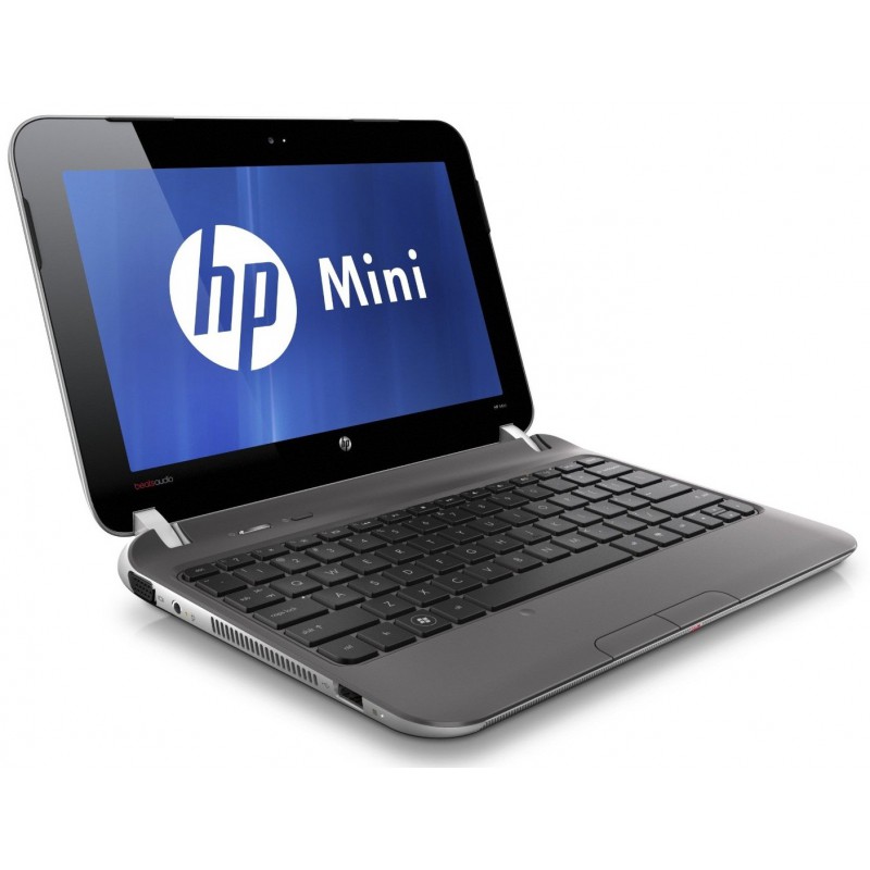 HP Mini 210-4120sf