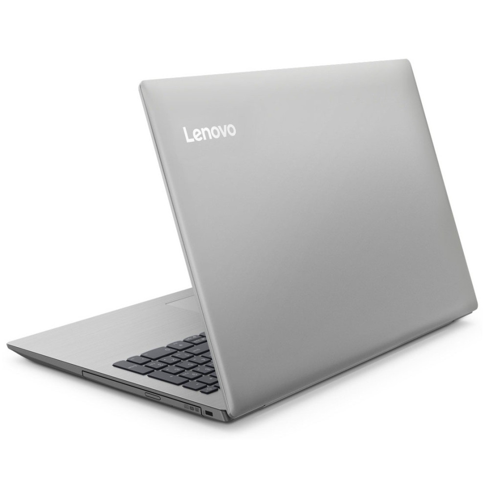 Pc Portable Lenovo IdeaPad 330-15IKB / i3 7è Gén / 12 Go / Silver + SIM Orange Offerte 60 Go