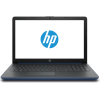 Pc Portable HP 15-da0002nk / Dual Core / 8 Go / Bleu + SIM Orange Offerte 30 Go