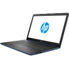 Pc Portable HP 15-da0002nk / Dual Core / 8 Go / Bleu + SIM Orange Offerte 30 Go