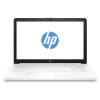 Pc portable HP 15-da0011nk / i3 7è Gén / 16 Go / Blanc + SIM Orange Offerte 30 Go