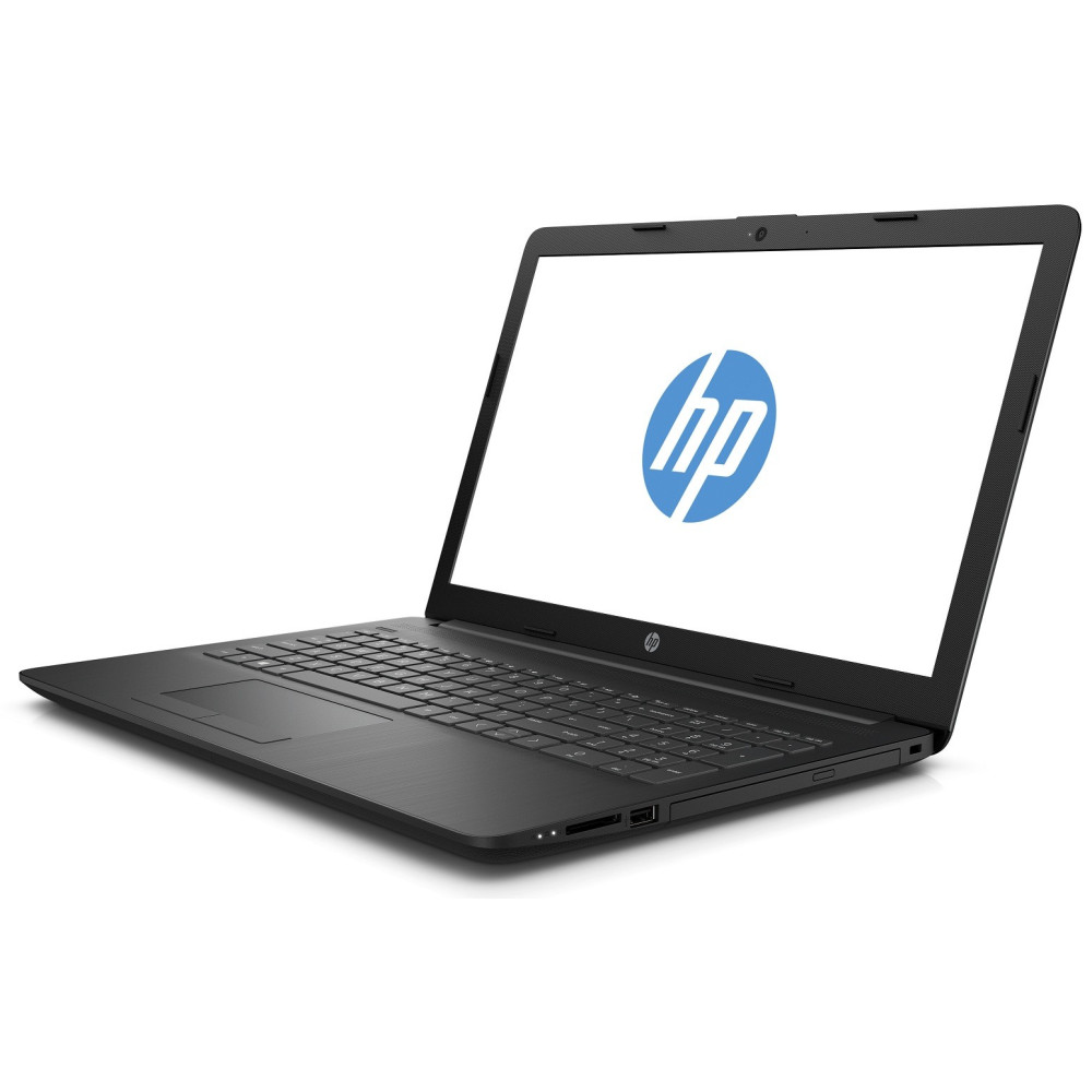 Pc portable HP 15-da0009nk / i3 7è Gén / 16 Go / Noir + SIM Orange Offerte 30 Go
