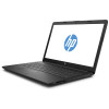 Pc portable HP 15-da0009nk / i3 7è Gén / 16 Go / Noir + SIM Orange Offerte 30 Go