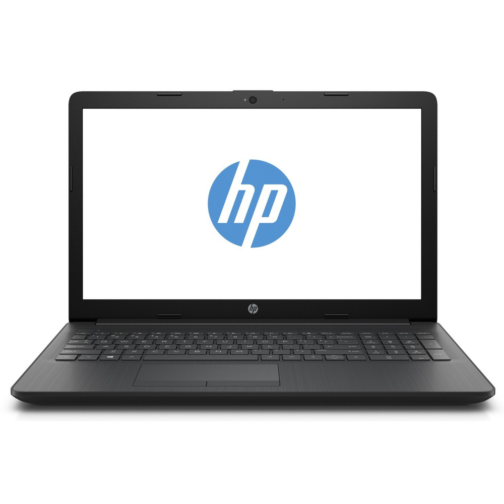 Pc portable HP 15-da0009nk / i3 7è Gén / 16 Go / Noir + SIM Orange Offerte 30 Go