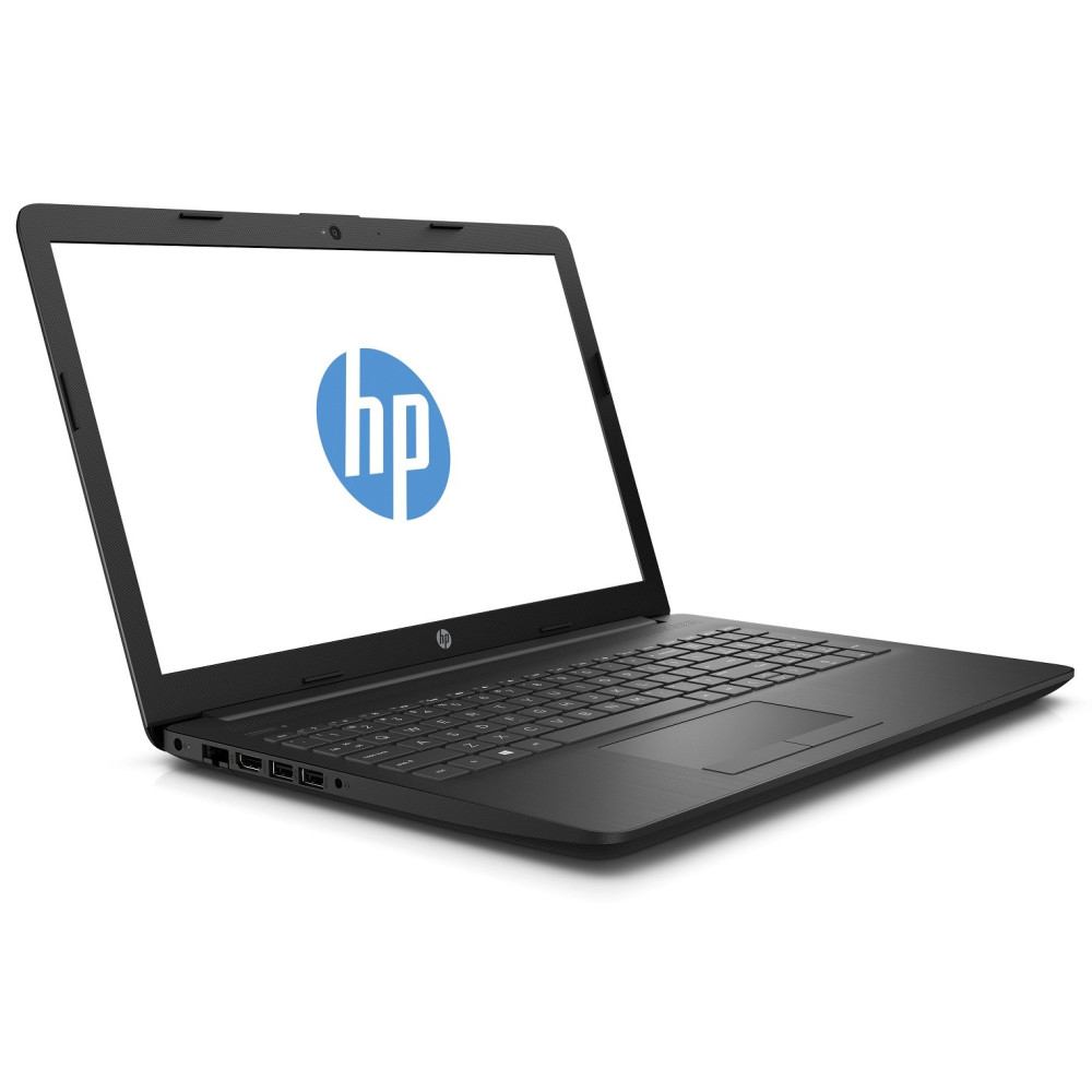 Pc portable HP 15-da0009nk / i3 7è Gén / 16 Go / Noir + SIM Orange Offerte 30 Go