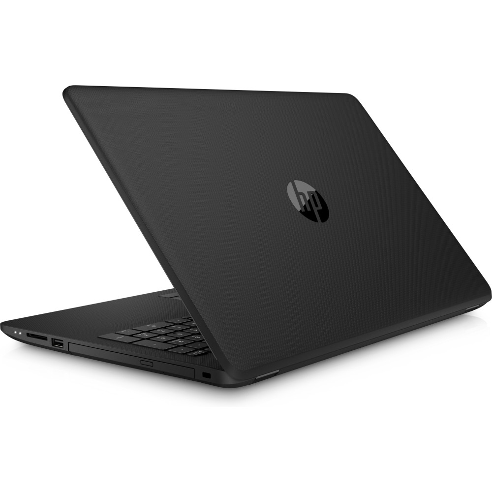 Pc portable HP 15-da0009nk / i3 7è Gén / 16 Go / Noir + SIM Orange Offerte 30 Go