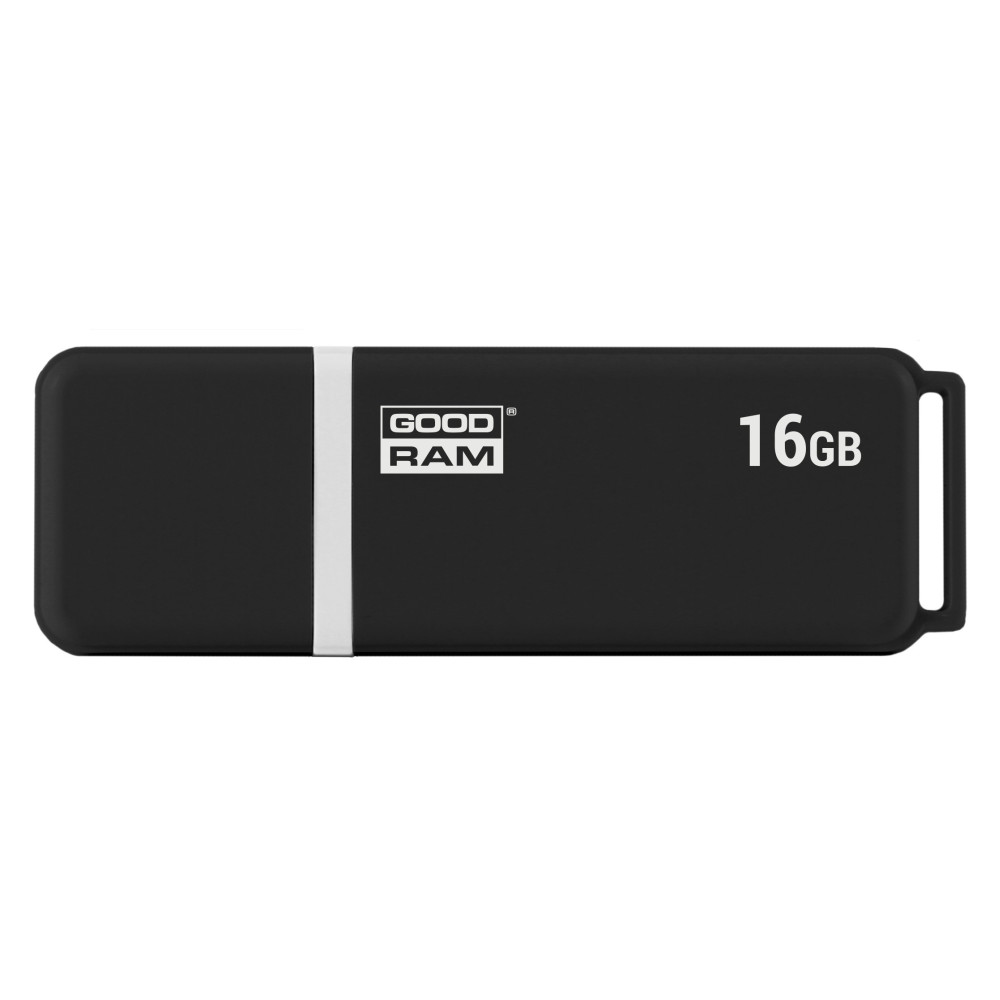 Clé USB GoodRam UMO2 16 Go / Noir