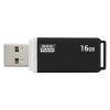Clé USB GoodRam UMO2 16 Go / Noir