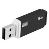Clé USB GoodRam UMO2 16 Go / Noir
