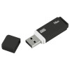 Clé USB GoodRam UMO2 16 Go / Noir