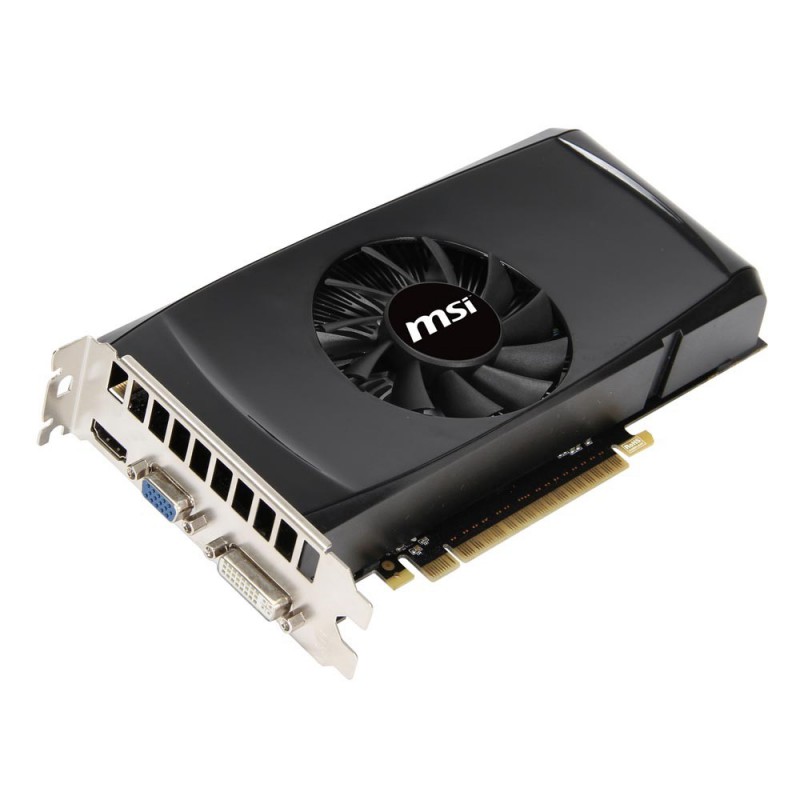 Carte graphique N550GTX TI