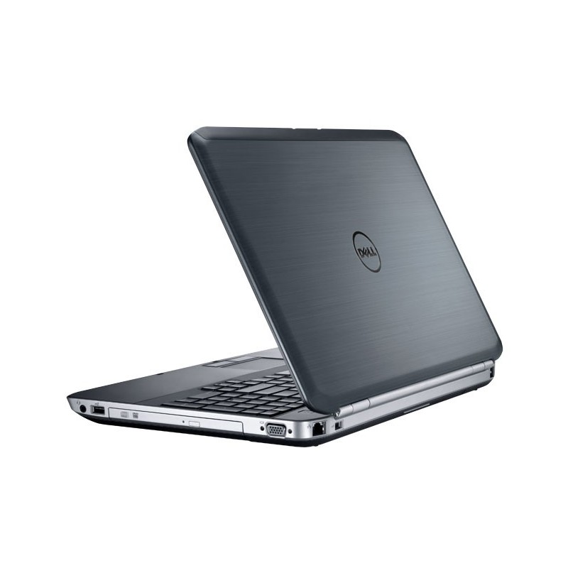 Dell Latitude E5520