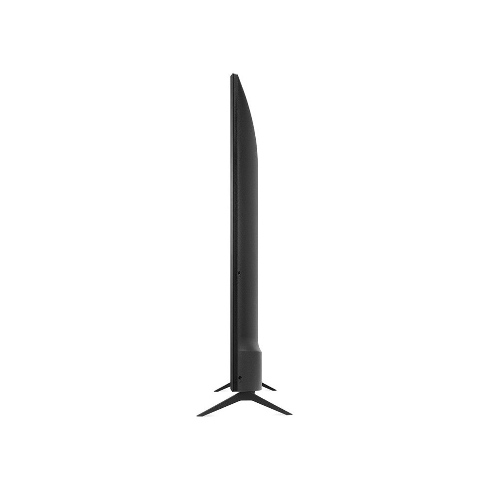 TÉLÉVISEUR LG 49" UHD 4K SMART TV / WIFI AVEC RÉCEPTEUR INTÉGRÉ
