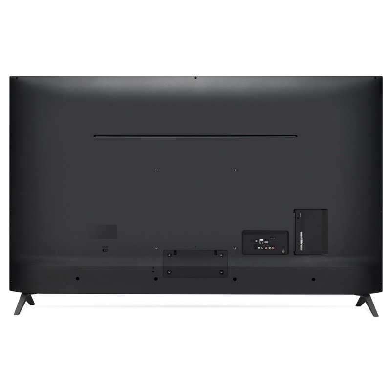 TÉLÉVISEUR LG 49" UHD 4K SMART TV / WIFI AVEC RÉCEPTEUR INTÉGRÉ