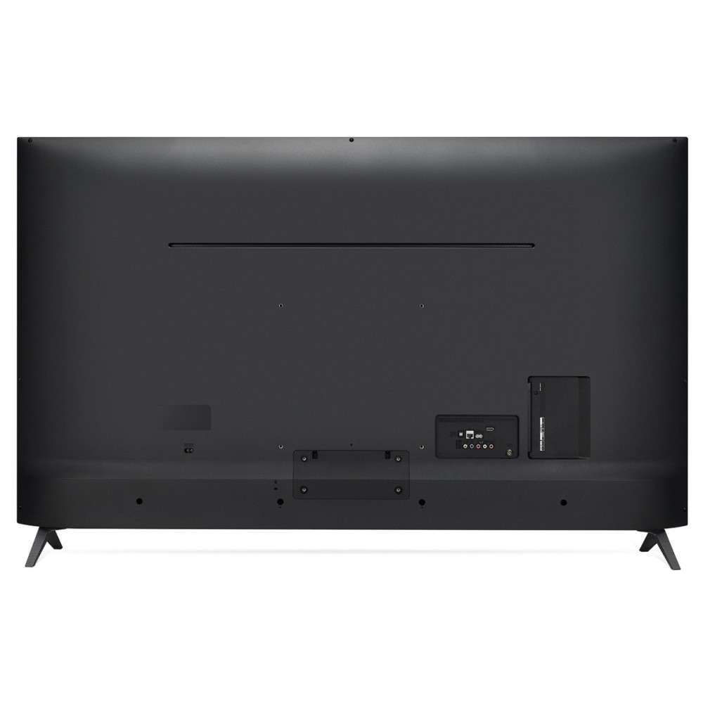 TÉLÉVISEUR LG 49" UHD 4K SMART TV / WIFI AVEC RÉCEPTEUR INTÉGRÉ