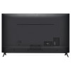 TÉLÉVISEUR LG 49" UHD 4K SMART TV / WIFI AVEC RÉCEPTEUR INTÉGRÉ
