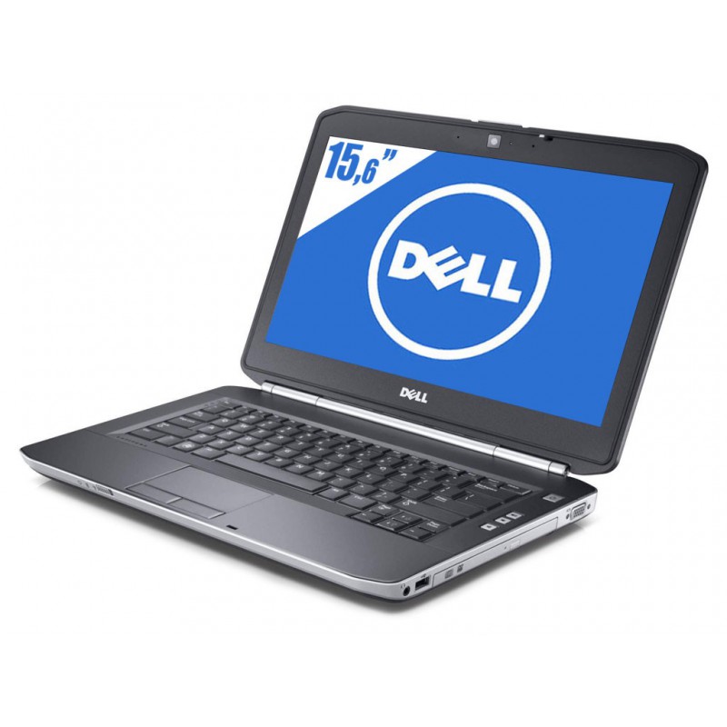 Dell Latitude E5520 i5 / 750Go
