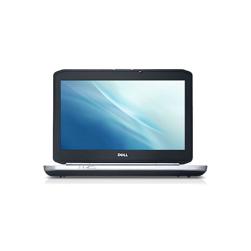 Dell Latitude E5520 i5 / 750Go