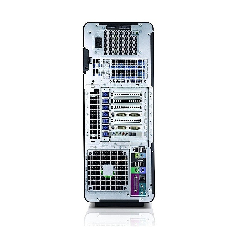 Dell Precision T3500