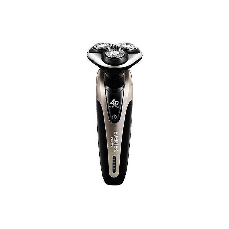 Rasoir Rotatif Evertek Home Razor Max