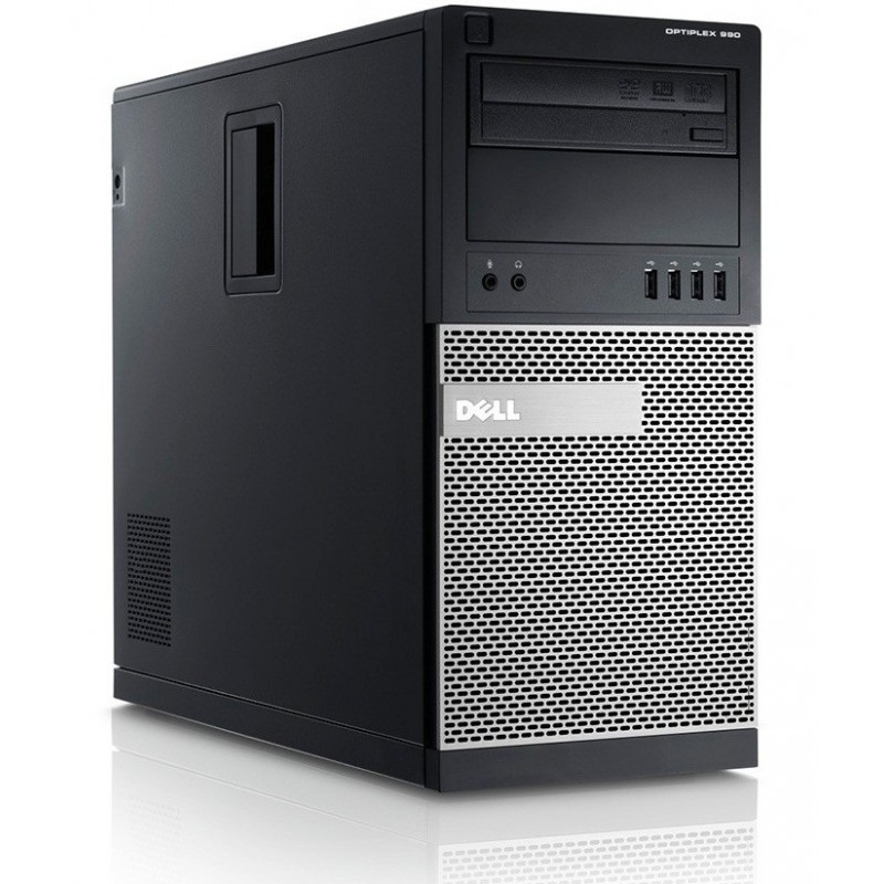 Optiplex 990 MT