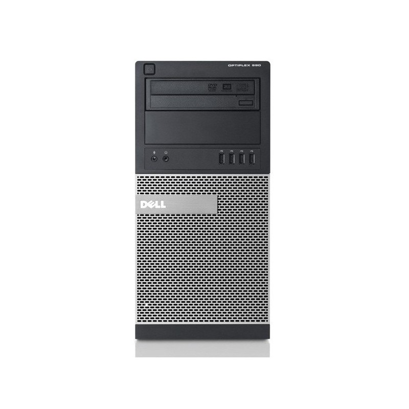 Optiplex 990 MT