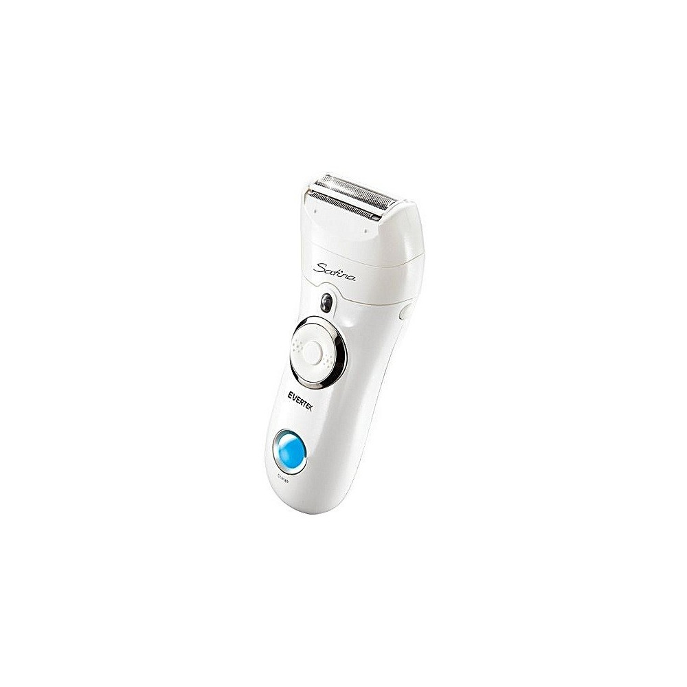 Épilateur Sans Fil Evertek Home Satina