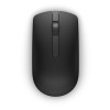 Ensemble Clavier et souris sans fil Dell KM636 / Noir