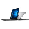 Pc Portable Dell XPS 15 / i7 7è Gén / 16 Go / Silver + SIM Orange Offerte 30 Go + Internet Security Bitdefender