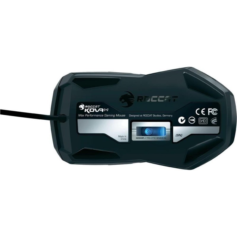 Souris Gaming ROCCAT Kova+