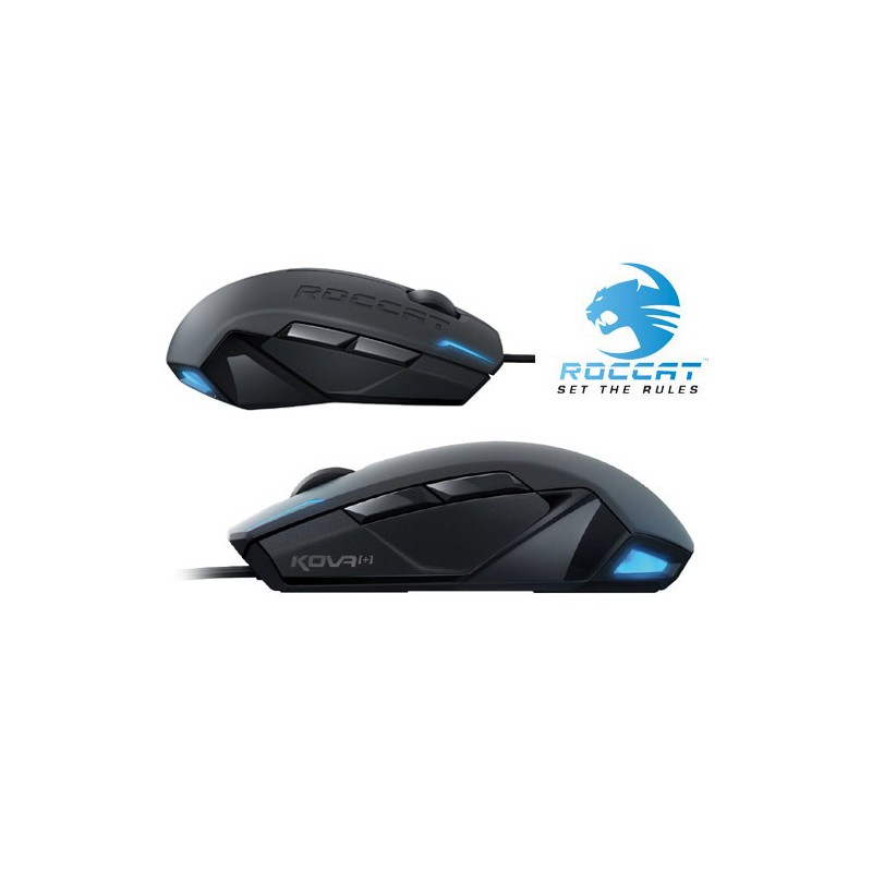 Souris Gaming ROCCAT Kova+