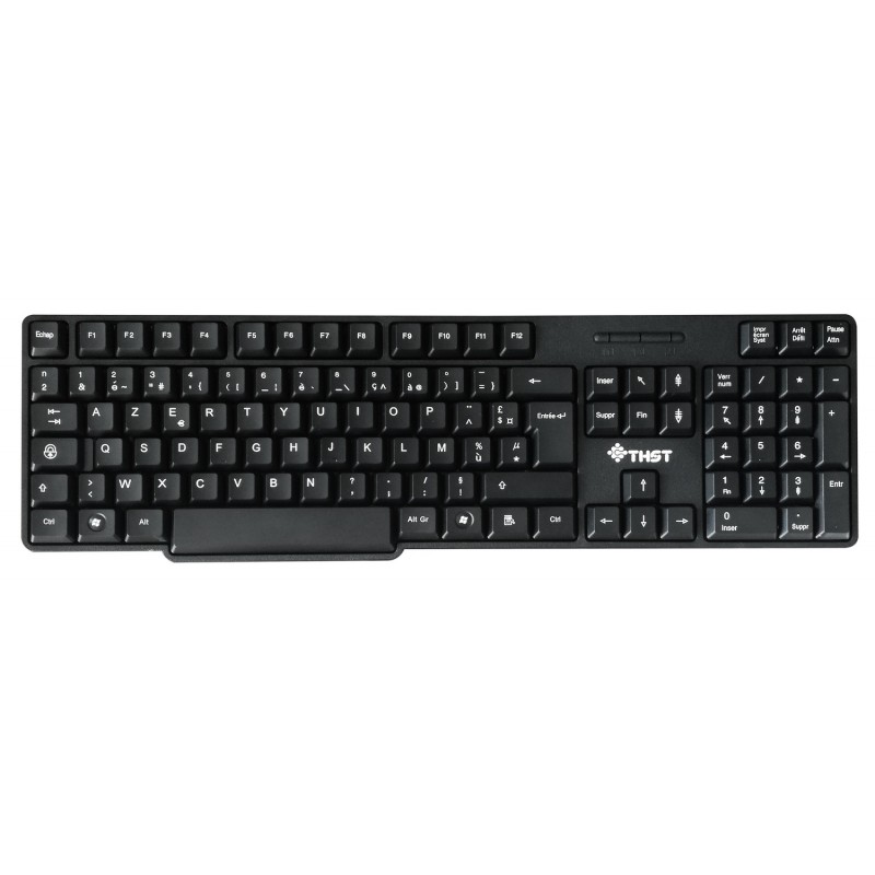 Clavier USB THST / Azerty / Français