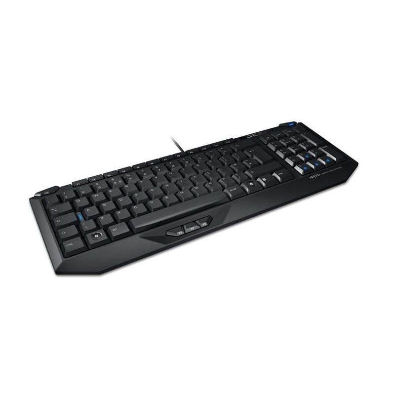 Clavier Gaming Roccat 12-502
