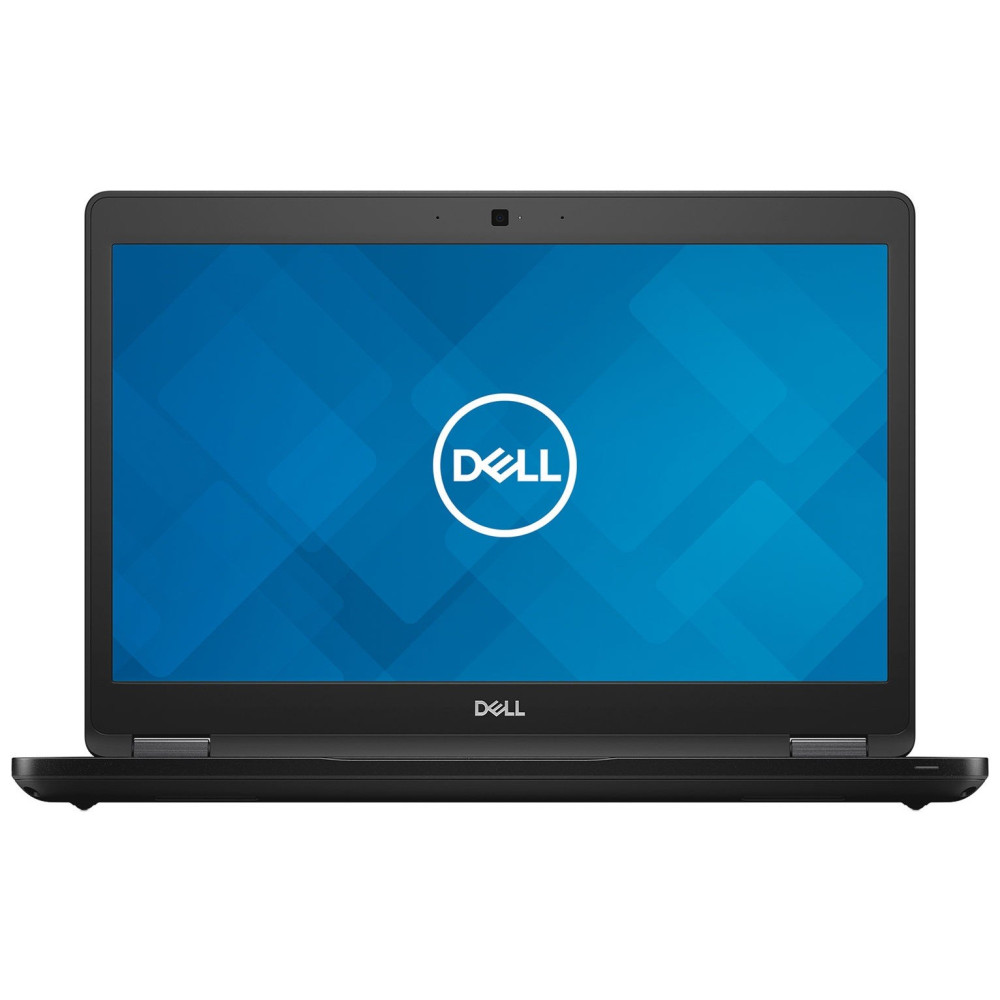 Pc Portable Dell Latitude 5490 / i7 8è Gén / 8 Go + SIM Orange Offerte 30 Go
