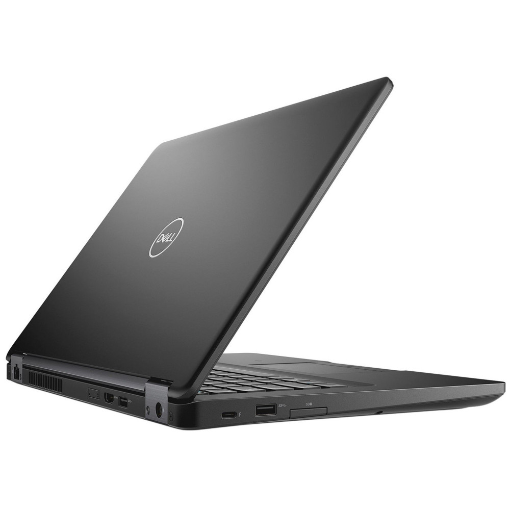 Pc Portable Dell Latitude 5490 / i7 8è Gén / 8 Go + SIM Orange Offerte 30 Go