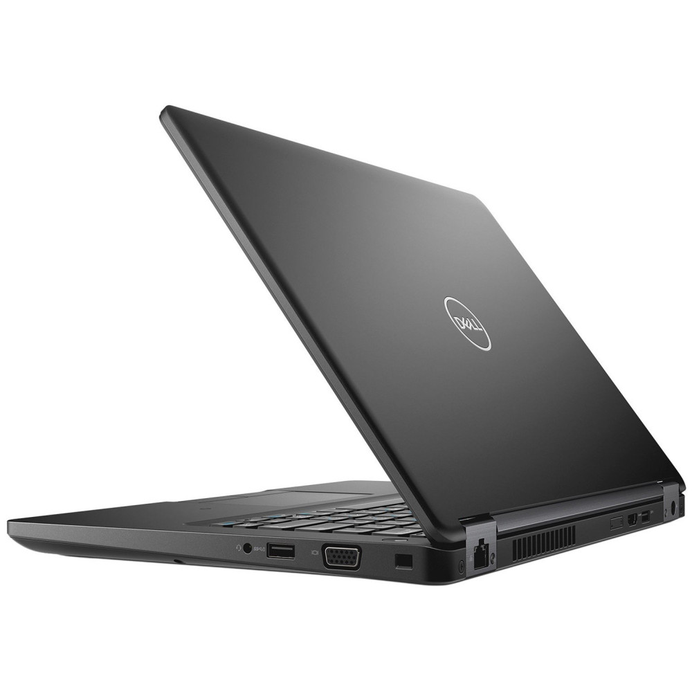 Pc Portable Dell Latitude 5490 / i7 8è Gén / 8 Go + SIM Orange Offerte 30 Go