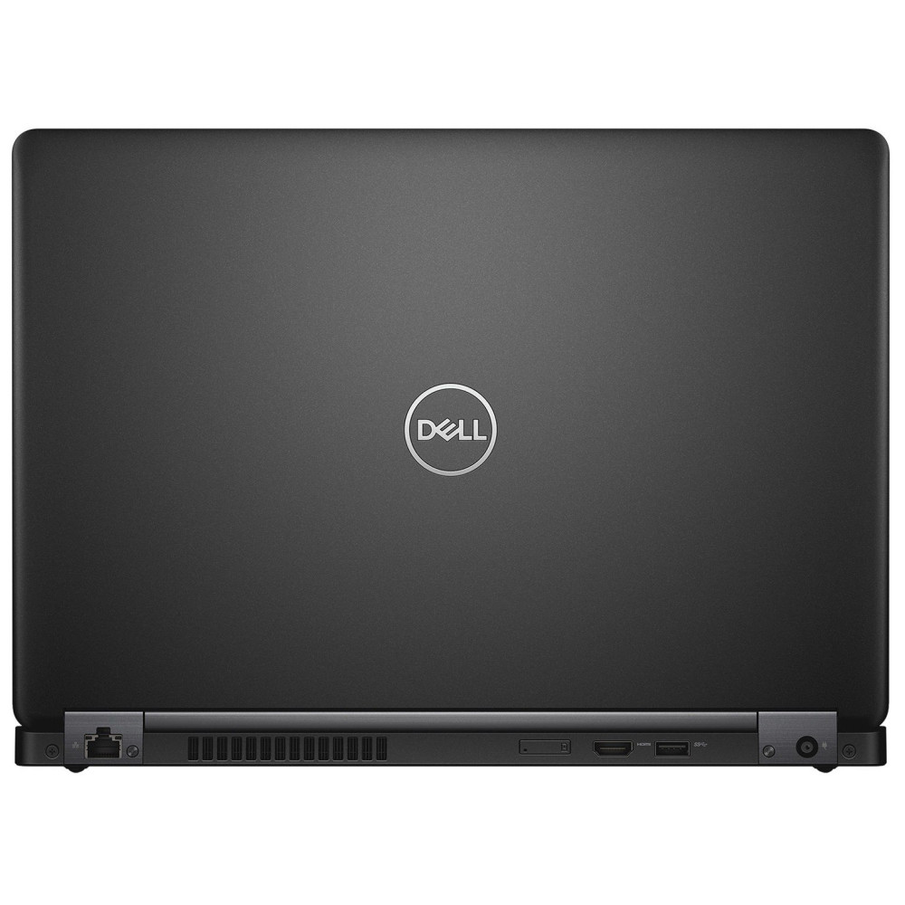 Pc Portable Dell Latitude 5490 / i7 8è Gén / 8 Go + SIM Orange Offerte 30 Go