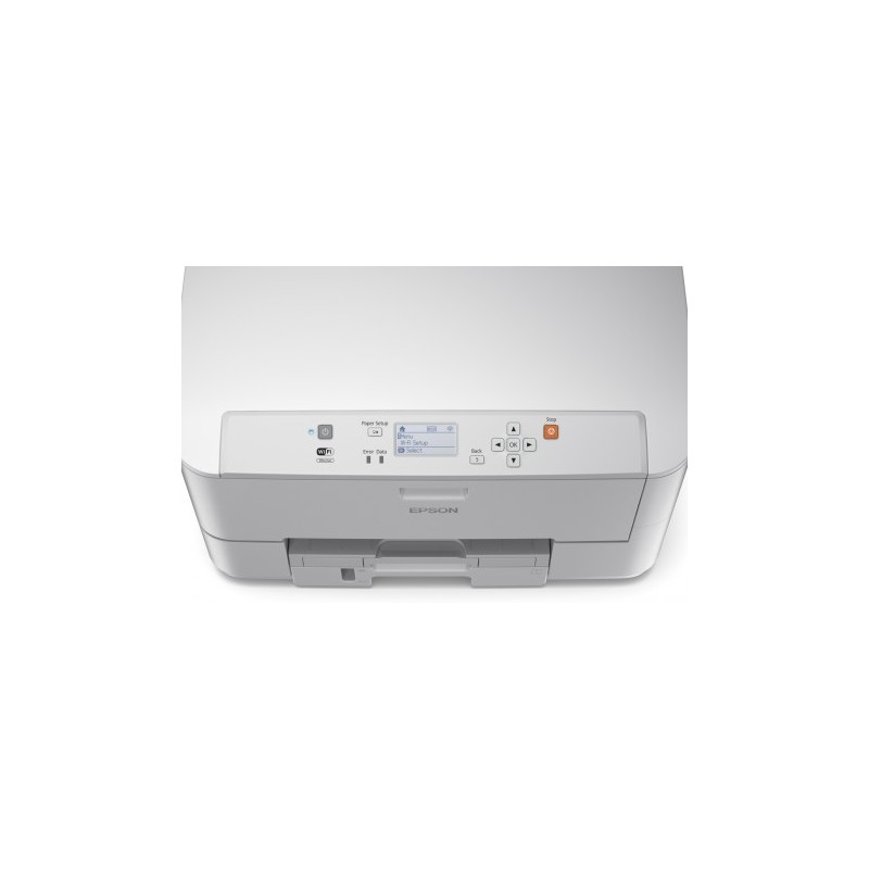 Imprimante Jet d'encre Epson WorkForce Pro WF-5110DW