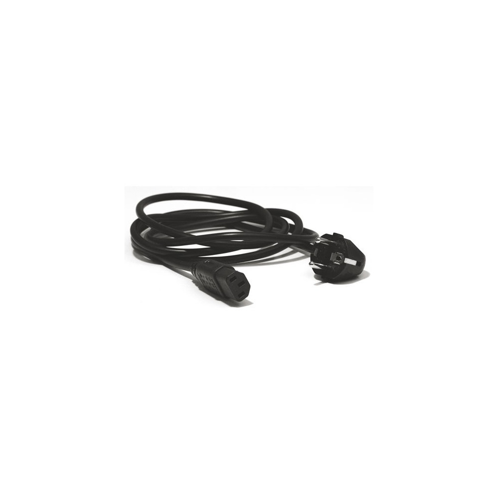 Câble alimentation Pc de bureau