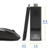 Mini Pc Intel Compute Stick BOXSTK2M364CC