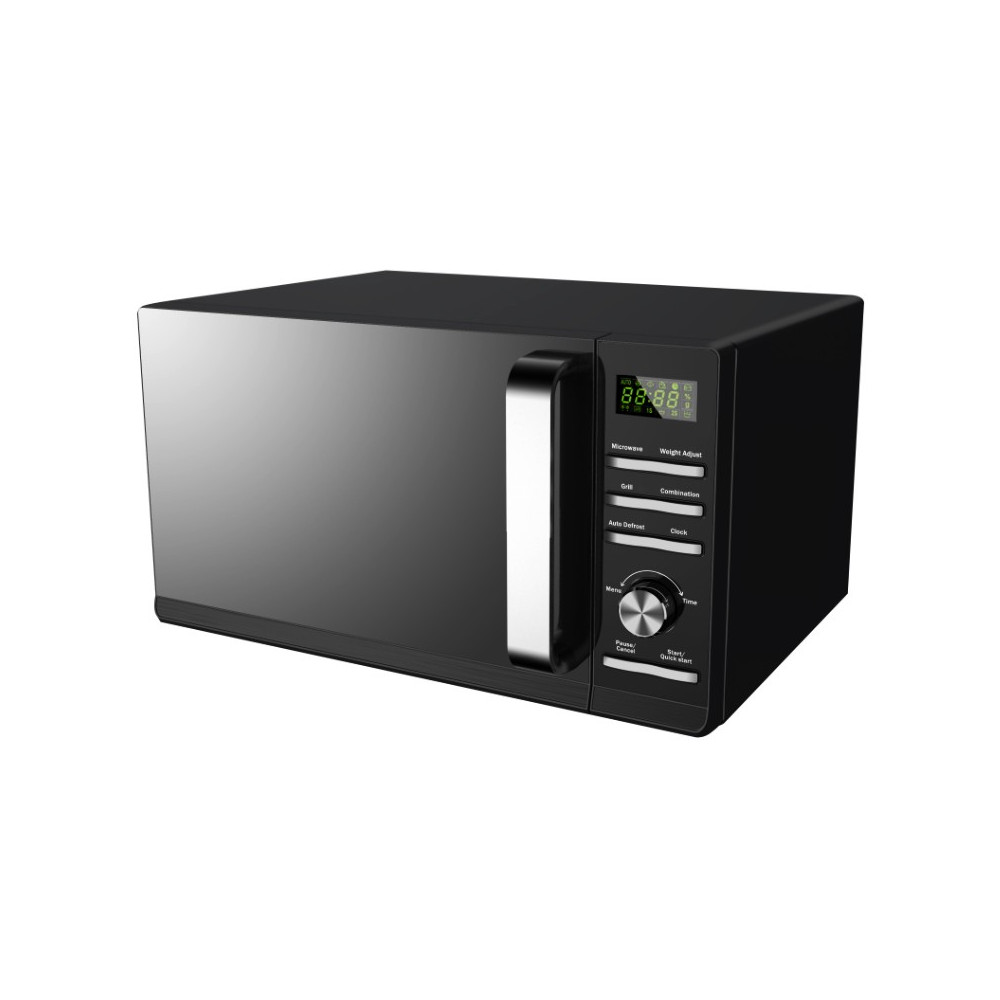Micro-onde SABA P90D25EL-ZV / 25L / Noir