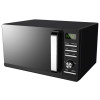 Micro-onde SABA P90D25EL-ZV / 25L / Noir