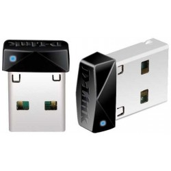 Clé Wifi USB D-Link DWA-121...