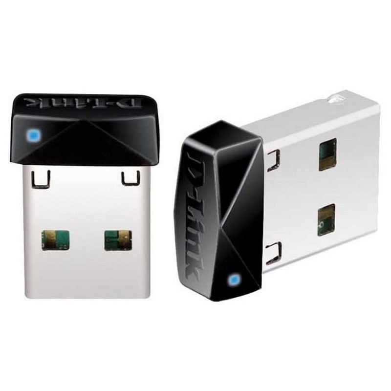 Clé Wifi USB D-Link DWA-121 / 150 Mbps