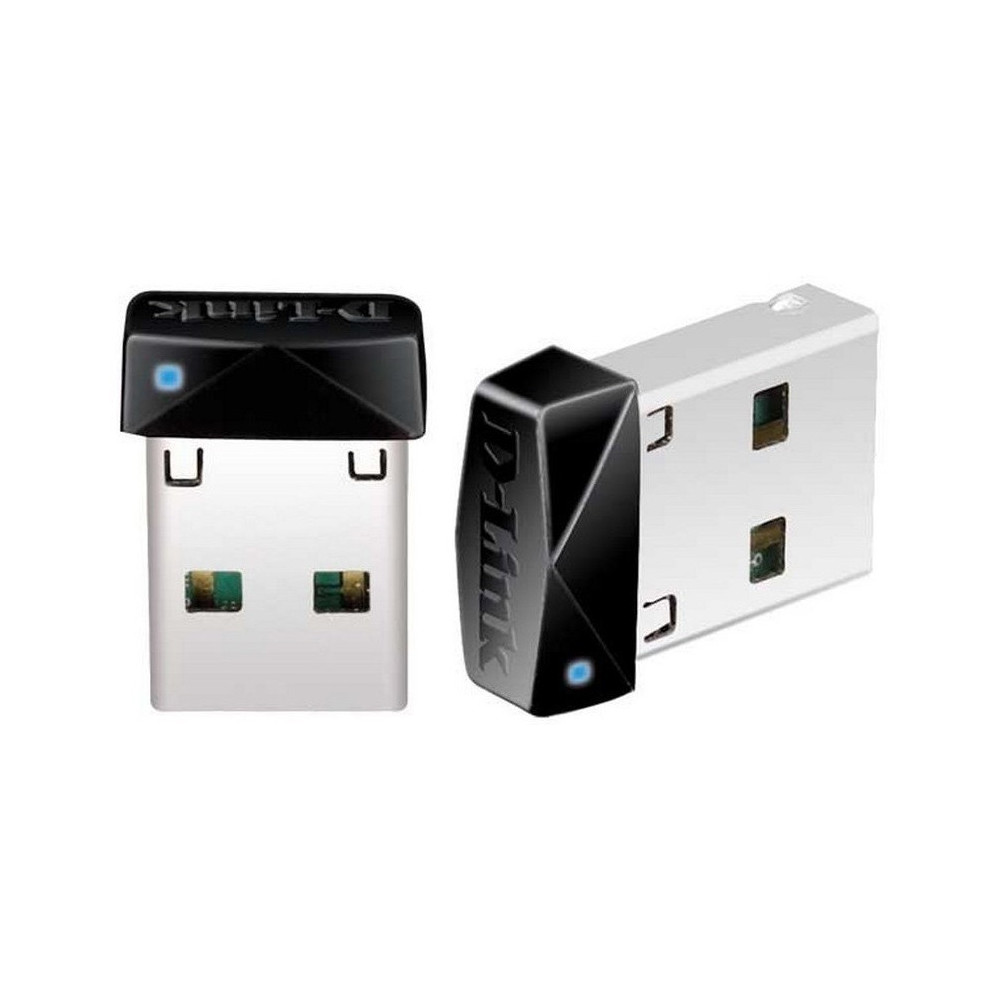 Clé Wifi USB D-Link DWA-121 / 150 Mbps