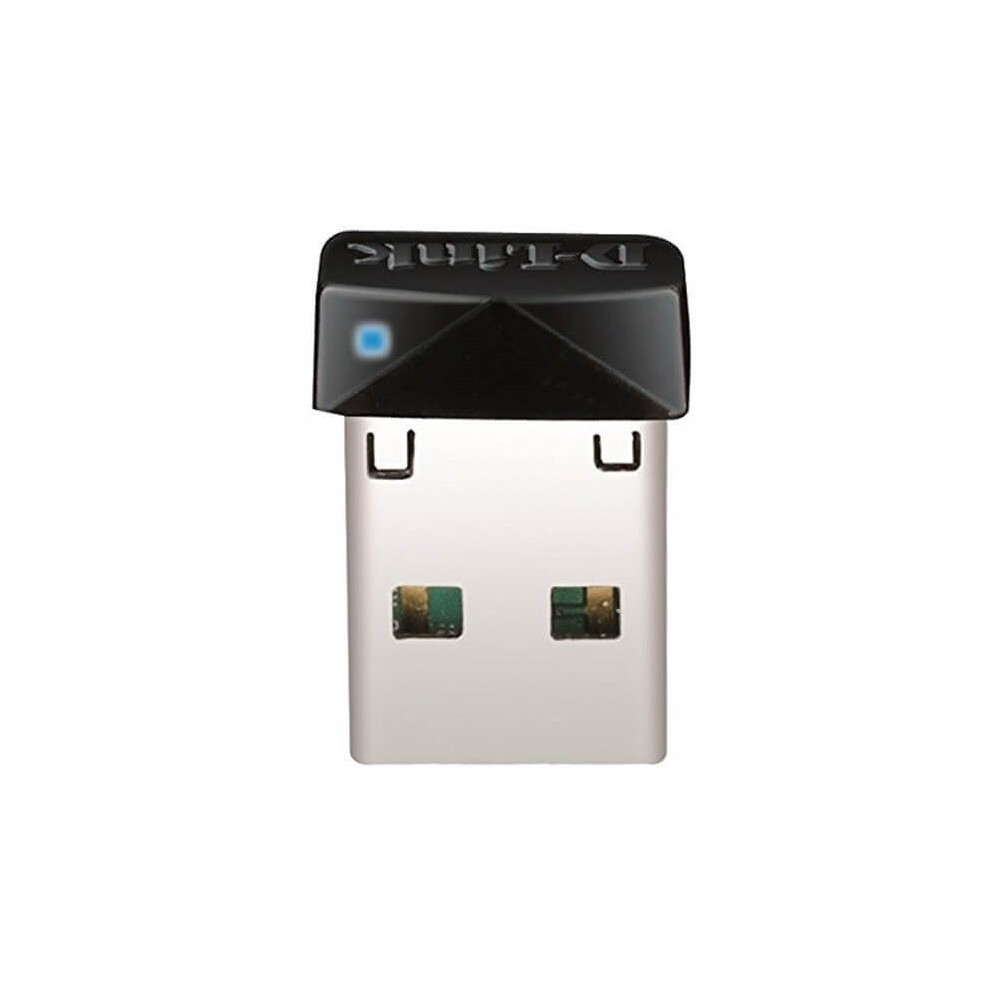 Clé Wifi USB D-Link DWA-121 / 150 Mbps