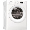 Machine à laver Whirlpool Fresh Care FWL 71052W / 7 Kg / Blanc