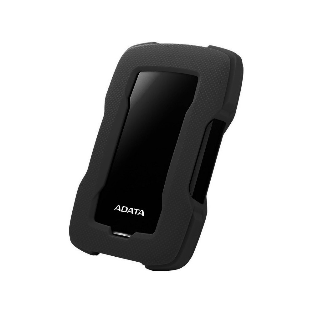 Disque Dur Externe Adata Anti-Choc HD330 USB 3.2 / 1 To / Noir