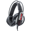 Casque Micro Gaming White Shark Cougar