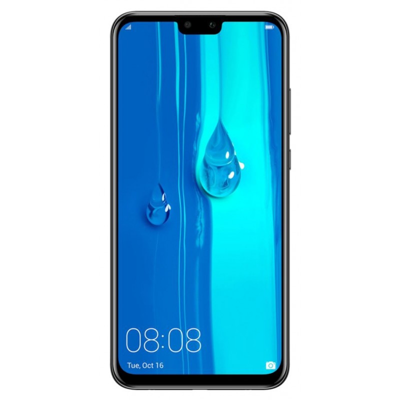 Huawei Y9 2019 screen